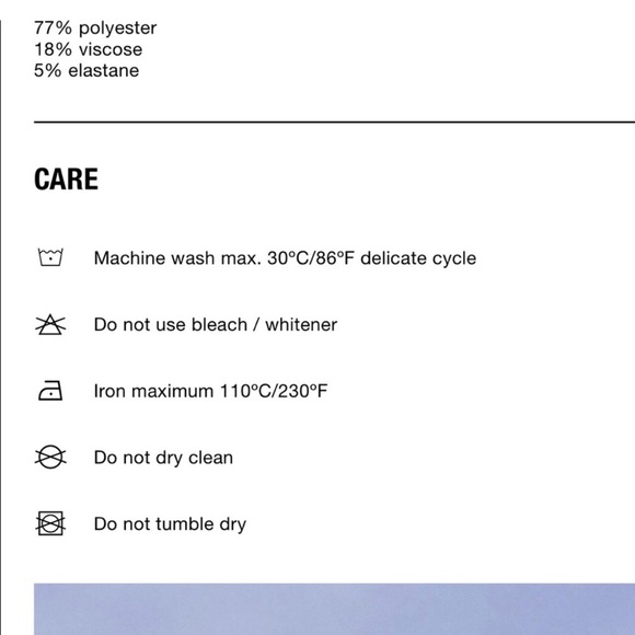 BLOGGERS FAVE Zara Pants - Picture 10 of 13